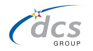DCS Group logo