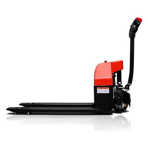 Electric Pallet Truck