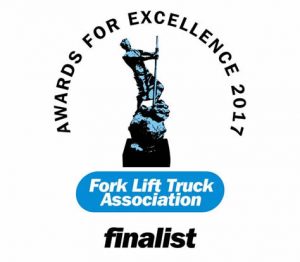 FLTA Awards 2017 Finalist Logo