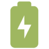 Green battery